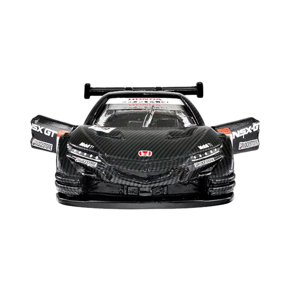 TOMICA PREMIUM HONDA RACING NO 99 NSX-GT TOMICA PREMIUM HONDA RACING NO 99 NSX-GT